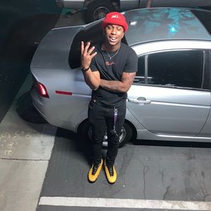 Meet your Posher, Matthew